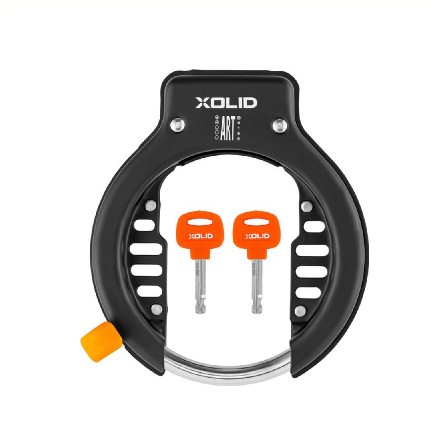 Xolid Ringslot Basic ART** (hangverpakking)