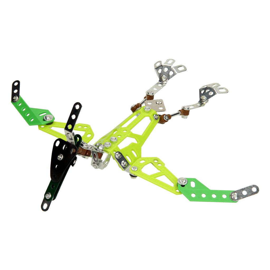 Constructieset Metaal Pteranodon, 120dlg.