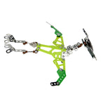 Constructieset Metaal Pteranodon, 120dlg.