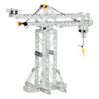 Constructieset Metaal Hijskraan, 273dlg.