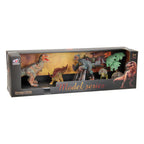 Dinosaurus Set 6 stuks