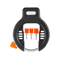 Xolid Ringslot Deluxe 740 (hangverpakking)