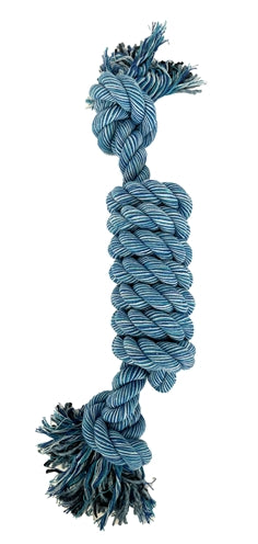 Happy pet King size coil tugger touw