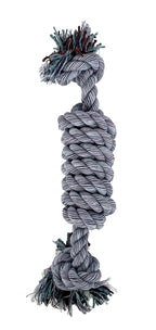 Happy pet King size coil tugger touw