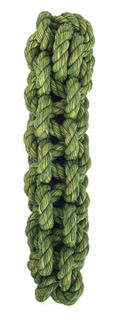 Happy pet King size boomstam touw log xl