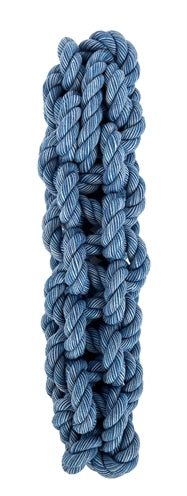 Happy pet King size boomstam touw log xl