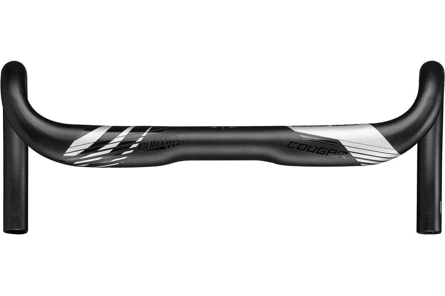 Controltech - cougar race stuur ergo 44cm