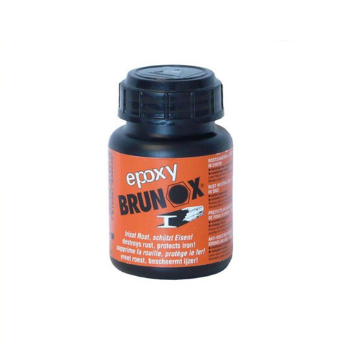 Brunox roestomvormer epoxy epoxy-bulk 100 ml