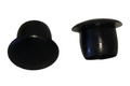 Amk afdekdopje 10 mm per 2 stuks