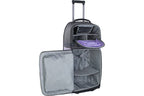 World traveller 125 l / multicolour / 85x40x32cm