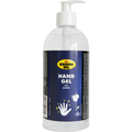 Kroon-oil hand gel 70% alcohol 500ml