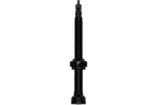 Fore - tubeless ventiel 60mm zwart