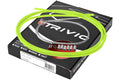 Trivio - mtb compleet remkabel kit rvs groen