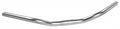Amk Stuurbocht hybride alu mat zilver breedte 60 cm