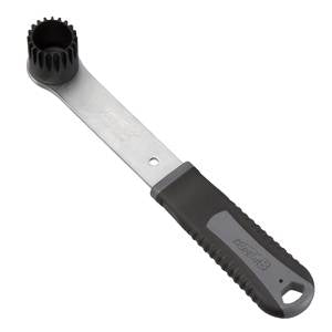Superb trapassleutel super b tb-bb30 - voor shimano isis systeem - 20 tands