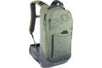 Trail pro 10 light olive - carbon grey 10l l/xl