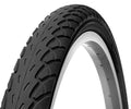 Deli tire sa-206 buitenband 14x1.75 47-254 zwart