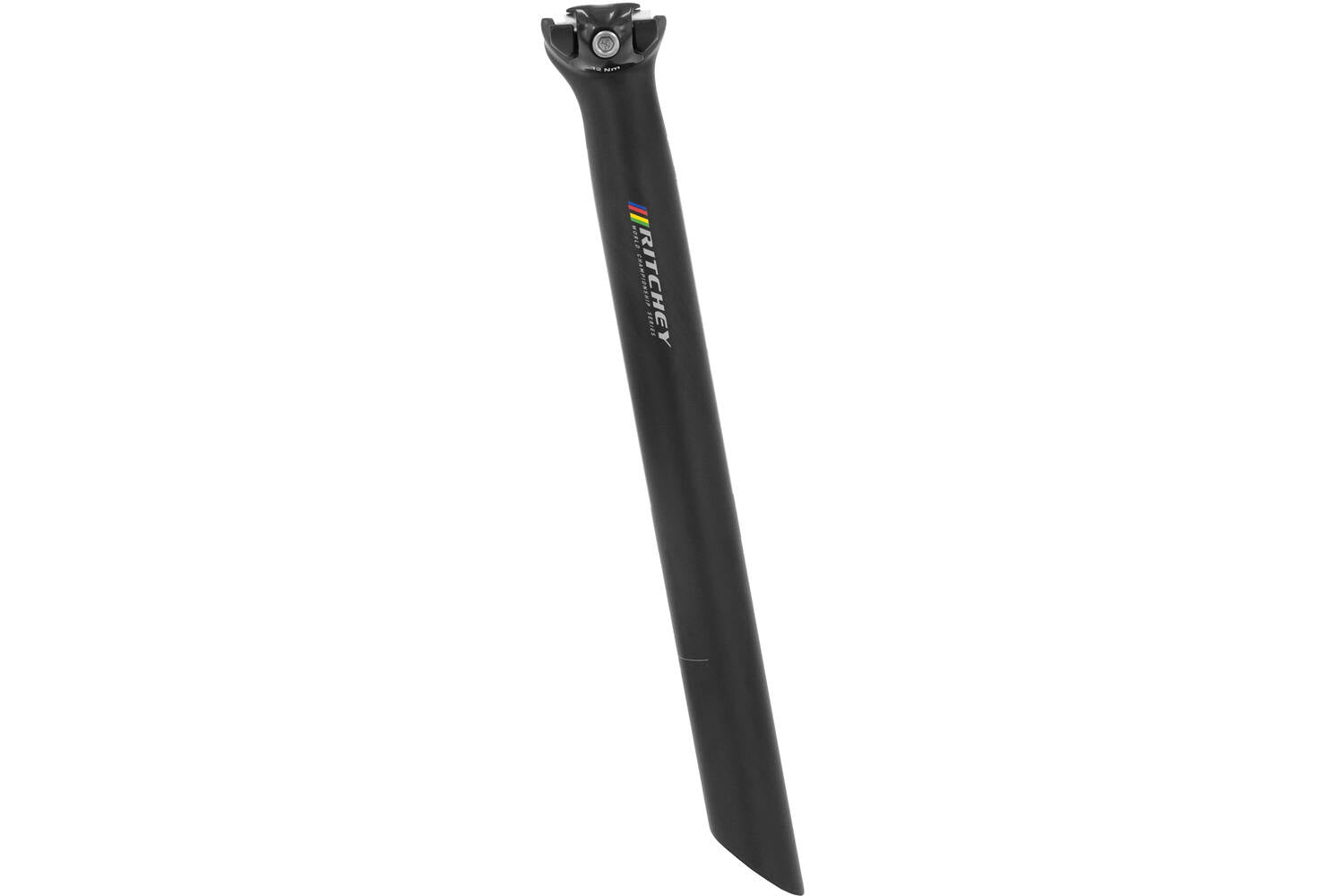 Ritchey Zadelpen wcs 1-bolt zero blatte 300x31.6