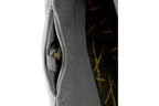 Hoody jacket men / stone / m