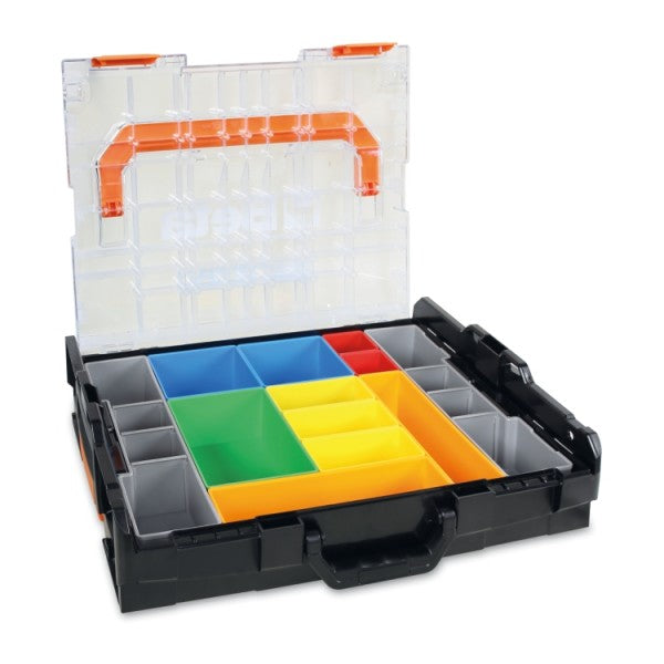 Beta C99vo/p12 combo transport opbergkoffer 445x358x118mm