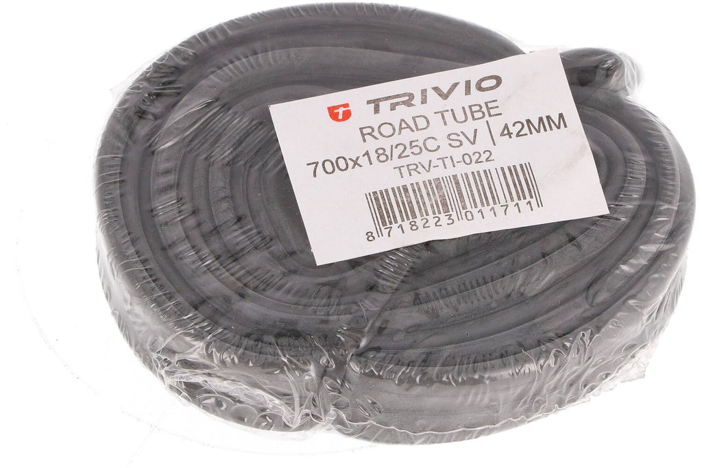 Trivio - race binnenband 700x18/25c sv 42mm presta
