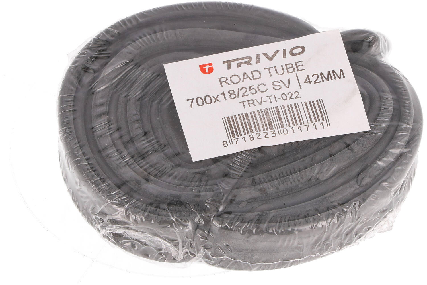 Trivio - race binnenband 700x18/25c sv 42mm presta