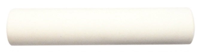 Qt cycle tech handvatten siliconen 130 mm wit blister 0502141