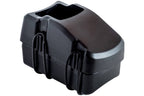 Close the gap - hydemywaste container