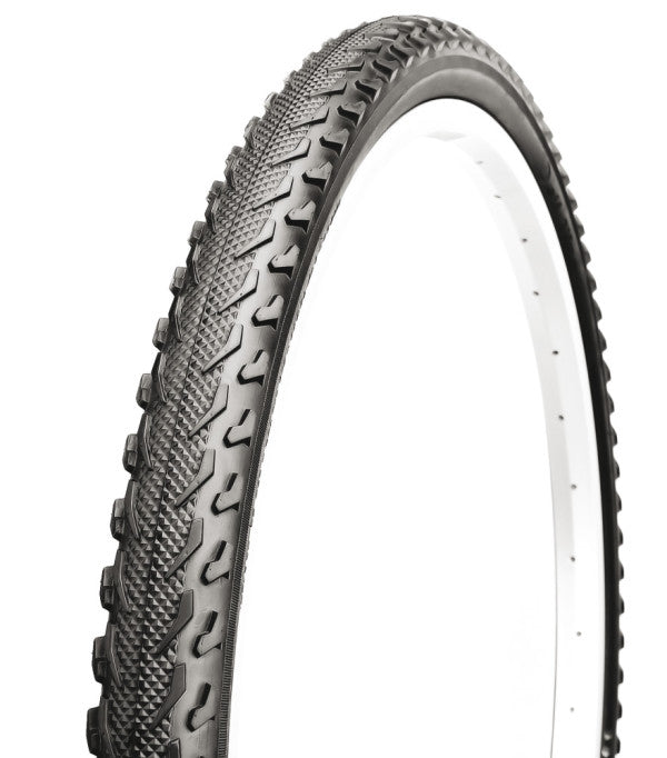 Deli tire buitenband s-207 26 inch 26x1.90 (50-559) semi-slick reflex