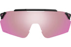 Smith Ruckus bril black photochromic clear to gray