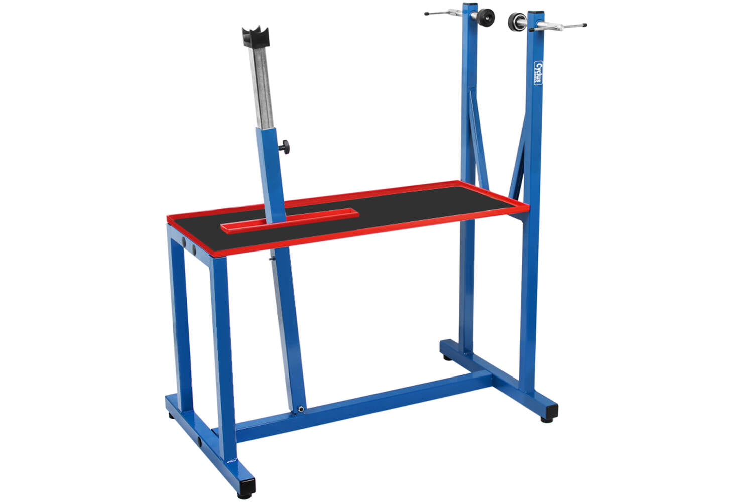 Cycplus cyclus reparatie standaard werkplaats nm