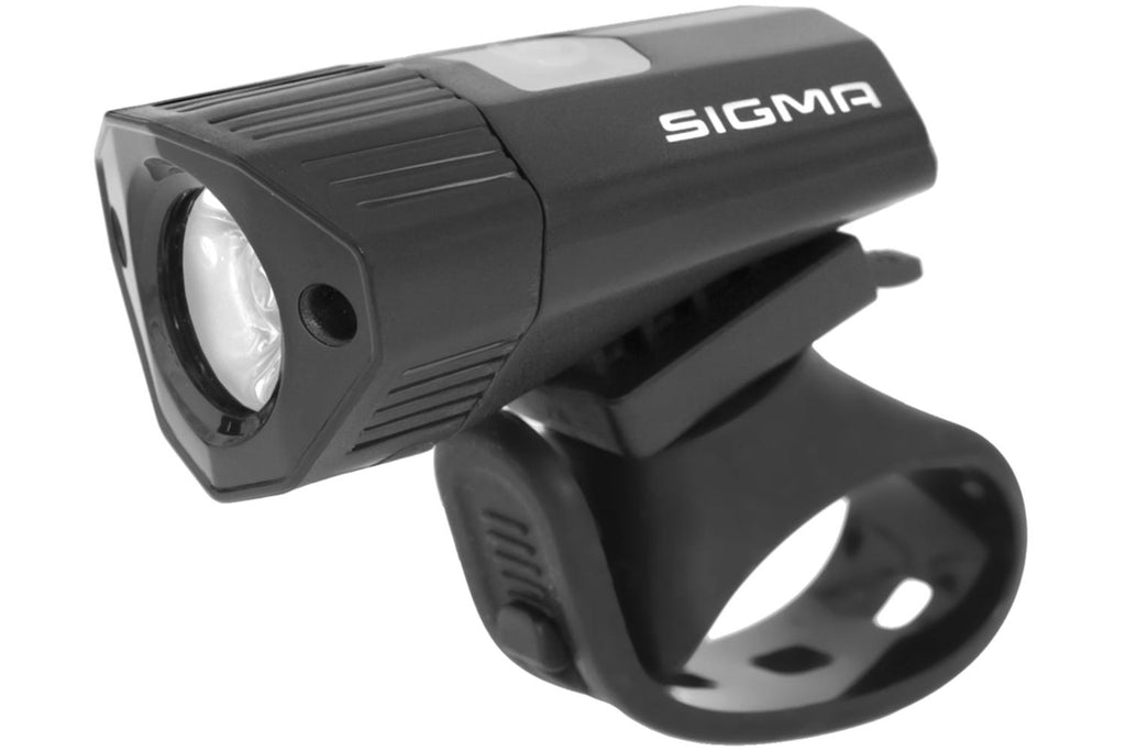 Koplamp buster 100 hl met siliconenhouder