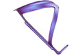 Supacaz - fly cage bidonhouder ano purple