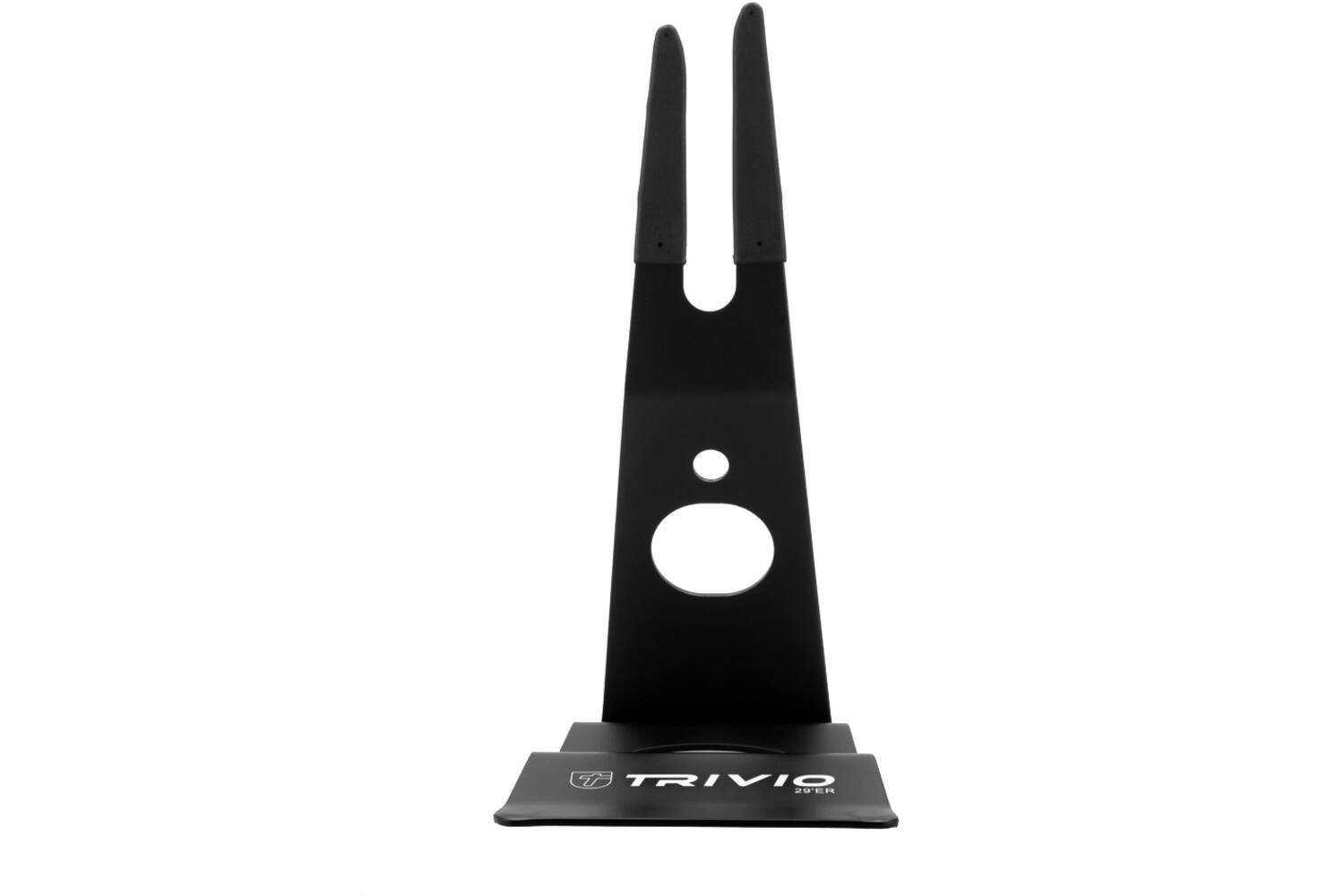 Trivio - fietsstandaard staal 29'' zwart