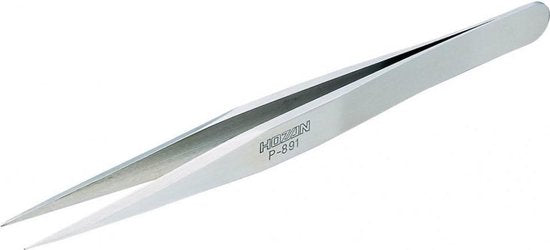 Hozan p-891 pincet 125mm 3280891