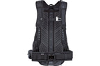 Fr trail e-ride / loam-carbon grey / m/l / 20l