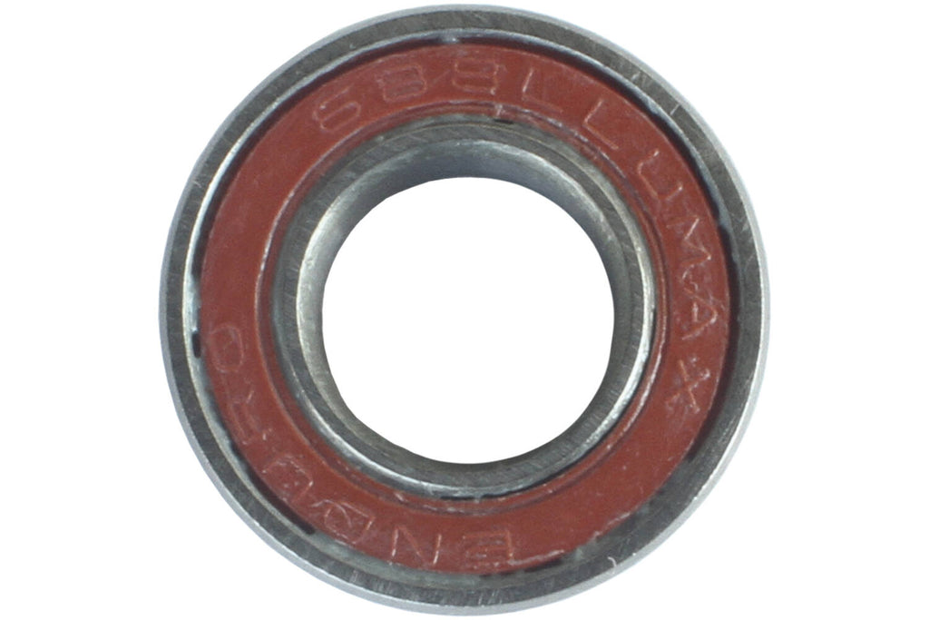 Enduro bearings 688 llu max - abec 3 max (radial) - 8x16x5