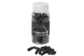Trivio - ferrule ø4.3mm pvc - 150st.