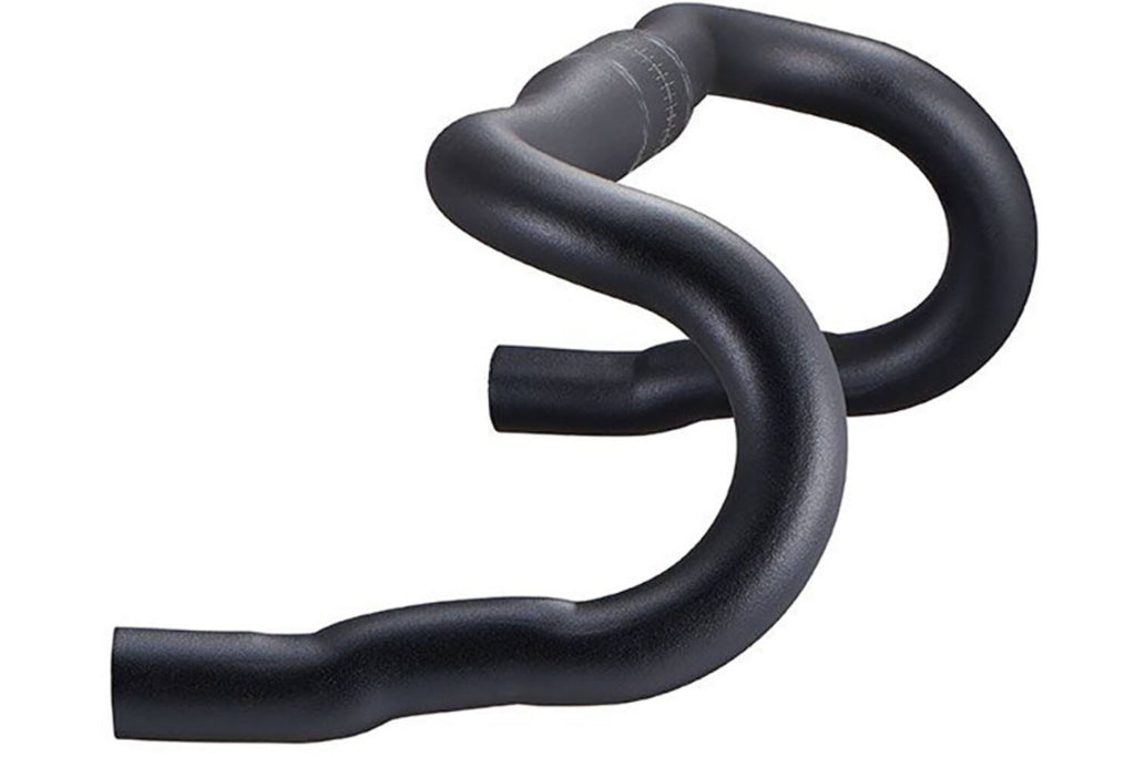 ritchey stuur race comp venturemax bb zwart 40cm