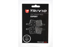 Trivio - remblokken disc set magura mt5 mt7 - sintered