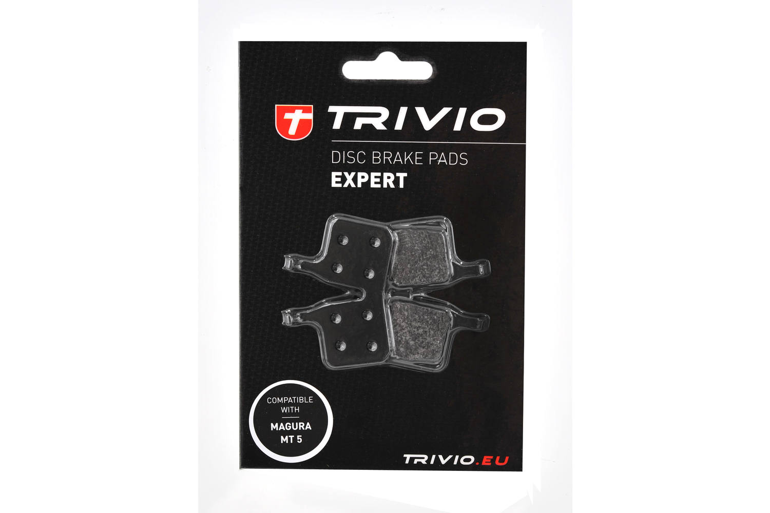 Trivio - remblokken disc set magura mt5 mt7 - sintered