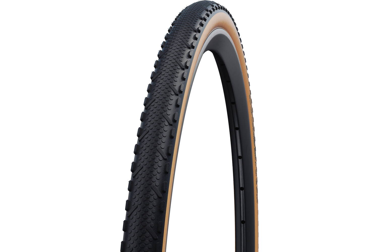 BUB Schwalbe 28-1.30 (33-622) X-One Speed perf. zw/skin vw
