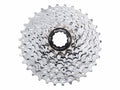Sunrace 9 speed cassette 11-32t csm96-nickel