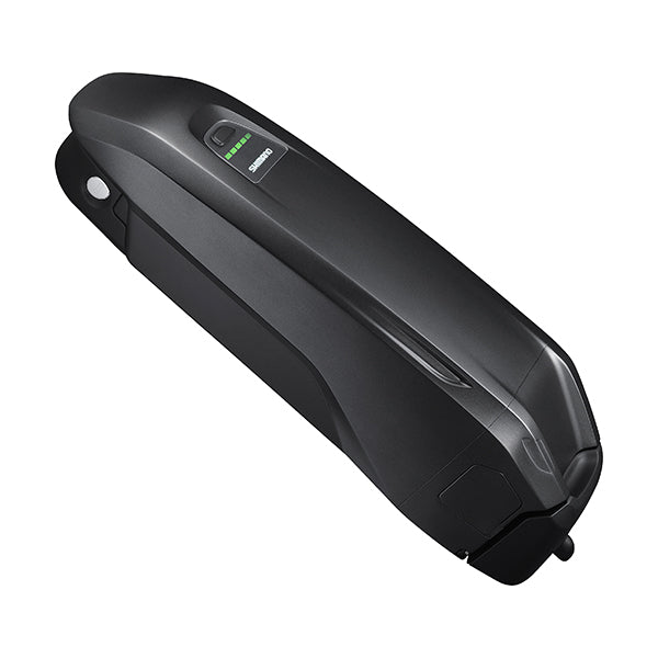 Shimano steps accu op frame bt-e8010 504 wh