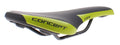 Selle royal zadel justek heren 2058 zwart-lime bulk