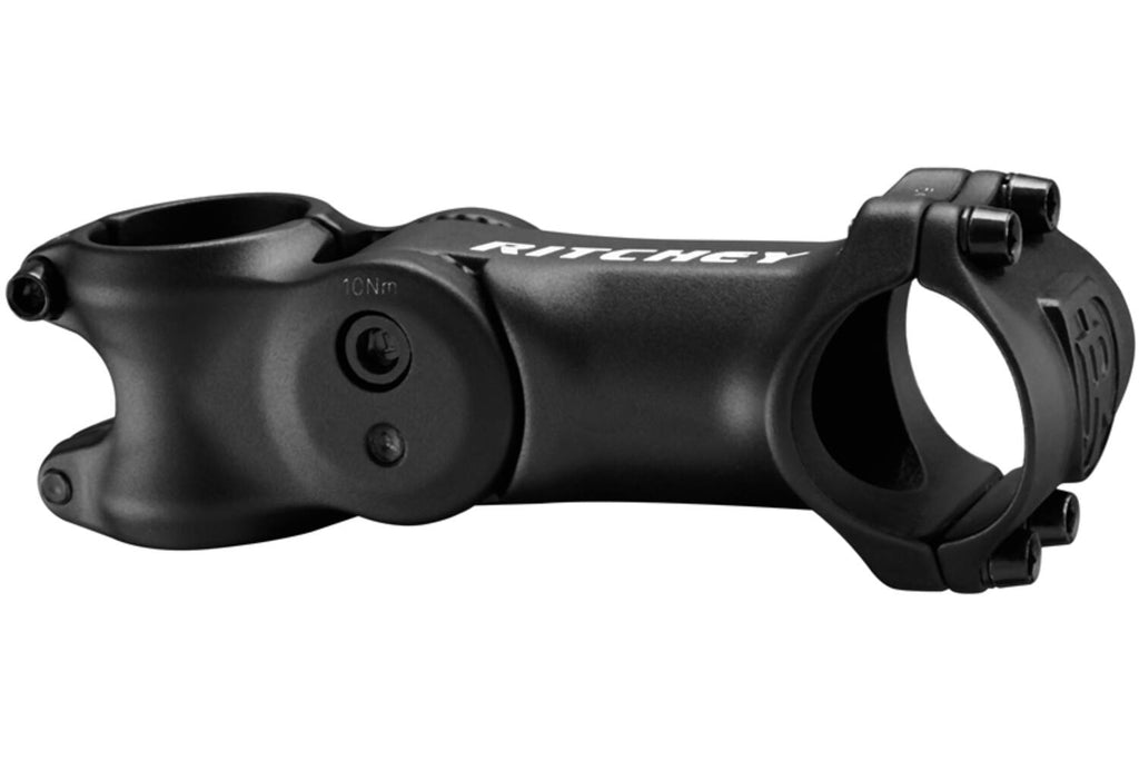 Ritchey - stuurpen verstelbaar 4-axis bb zwart 120mm