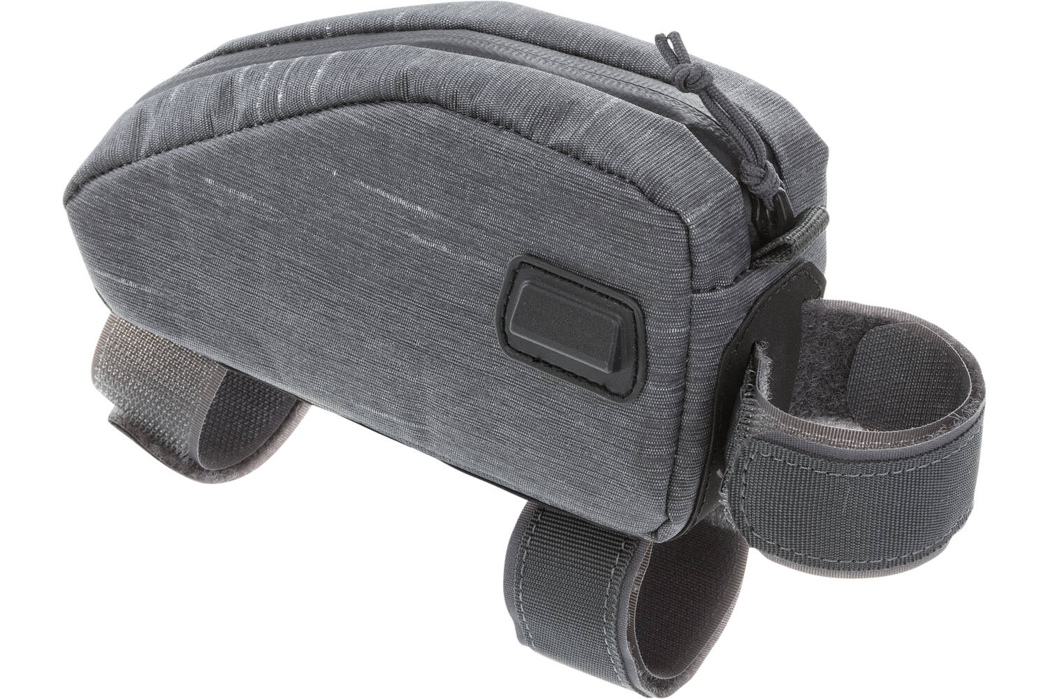 Evoc - top tube pack carbon grey s 0.5l