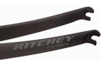 Ritchey Vork race comp carbon mat 1-1/8'' 43mm rake