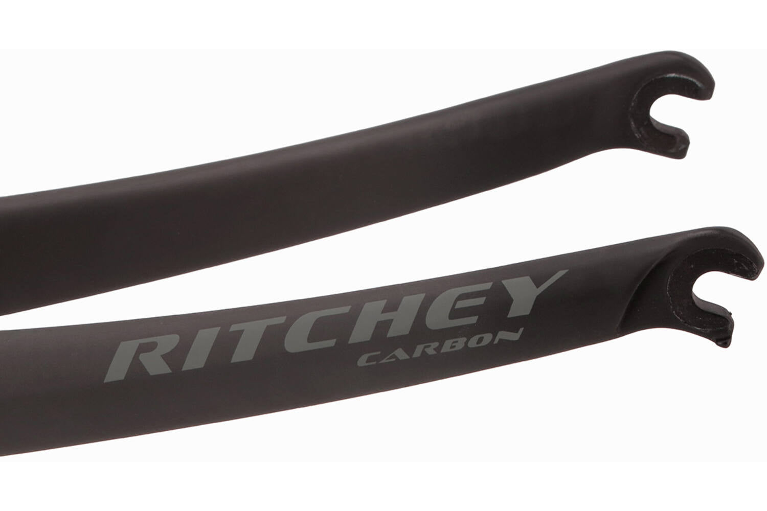 Ritchey Vork race comp carbon mat 1-1/8'' 43mm rake