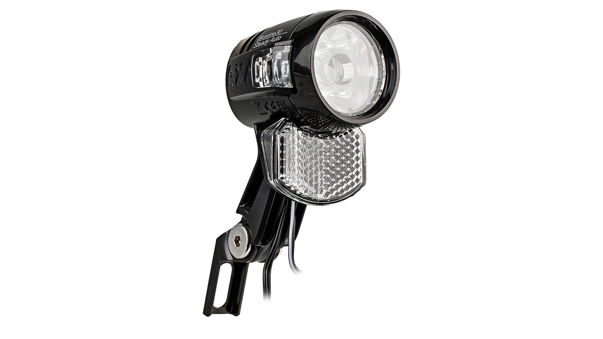 AXA Koplamp Blueline 30 Steady Auto (werkplaatsdoos à 10 stuks)